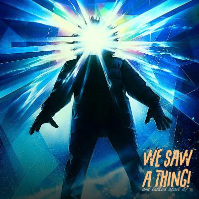 The Thing From Another World (1951)! & The Thing (1982)!