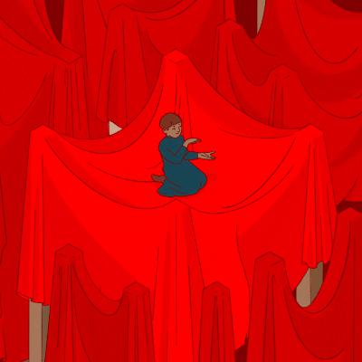 Cuerpo y vestuario como unidad discursiva para la performance Cuerpo y vestuario como unidad discursiva para la performance