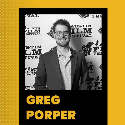 Greg Porper - The new wave of American Comedy Greg Porper - The new wave of American Comedy