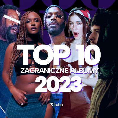 Travis Scott czy Caroline Polachek? Podsumowanie 2023