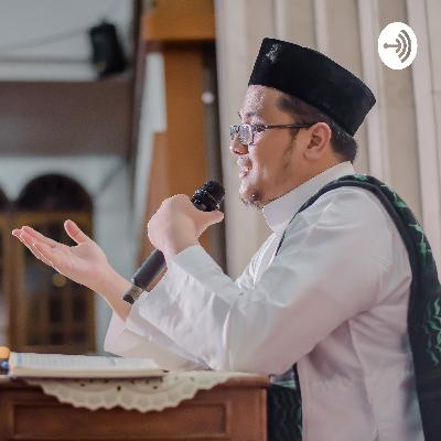 #5. Tadabbur Surah Al Isra ayat 45 dan 46