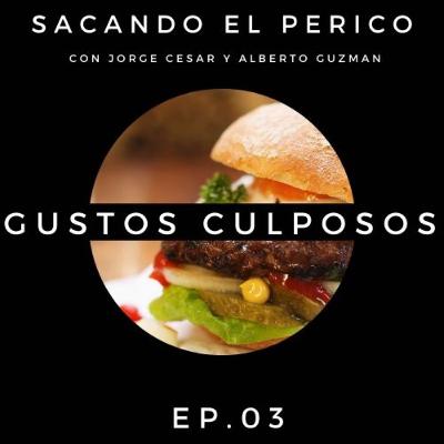 Gustos Culposos