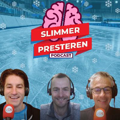 Slimmer presteren op de 1500m schaatsen: waar moet je op letten?