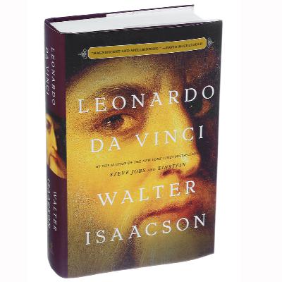 Audiolibro | Leonardo da Vinci - Walter Isaacson