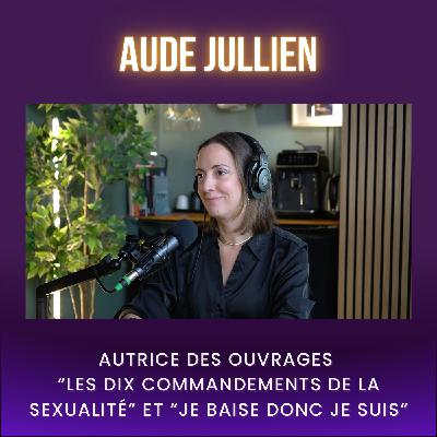 ARRÊTEZ DE VOULOIR "BIEN FAIRE" AU LIT ! AVEC AUDE JULLIEN ARRÊTEZ DE VOULOIR "BIEN FAIRE" AU LIT ! AVEC AUDE JULLIEN