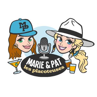 Podcast 54: Houpette de douche, Côte Nord, Baleinier, Chaînette de maison et gourde d'eau!