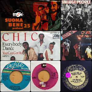 SB25 - Dat Disco Thing