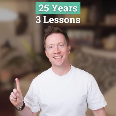 524: 3 things I wish I knew when I started learning languages 524: 3 things I wish I knew when I started learning languages