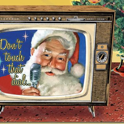 Christmas TV Christmas TV