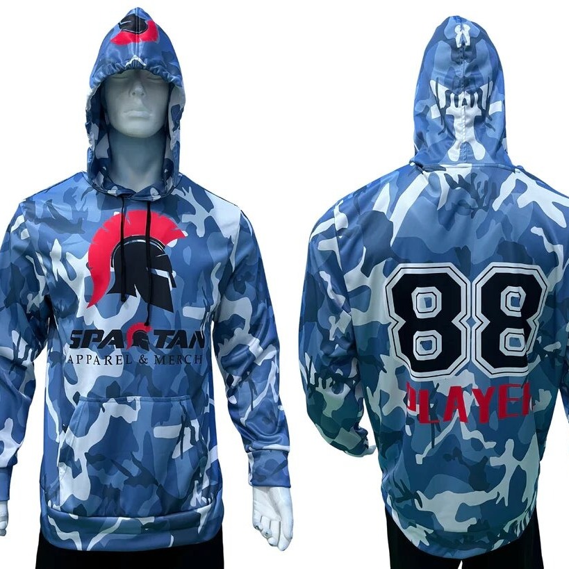 Flaunt The Fashion with Custom Sublimated Hoodies Flaunt The Fashion with Custom Sublimated Hoodies