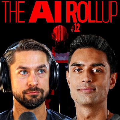 AI ROLLUP #12: Kaito's Secret Token Utility | Grok 3 Released | Bittensor Launch | Virtuals Revenue Record