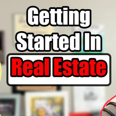 So You Want to Start Your Real Estate Career? An interview with a prospective Agent | SNG Podcast