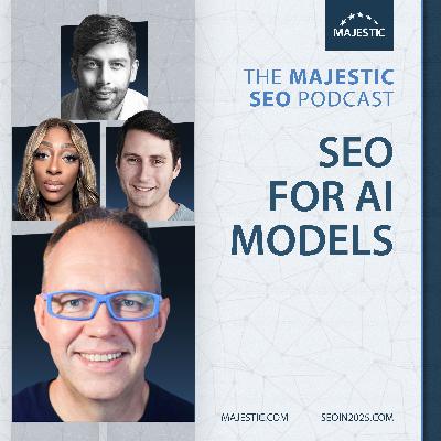 How to SEO for AI Models