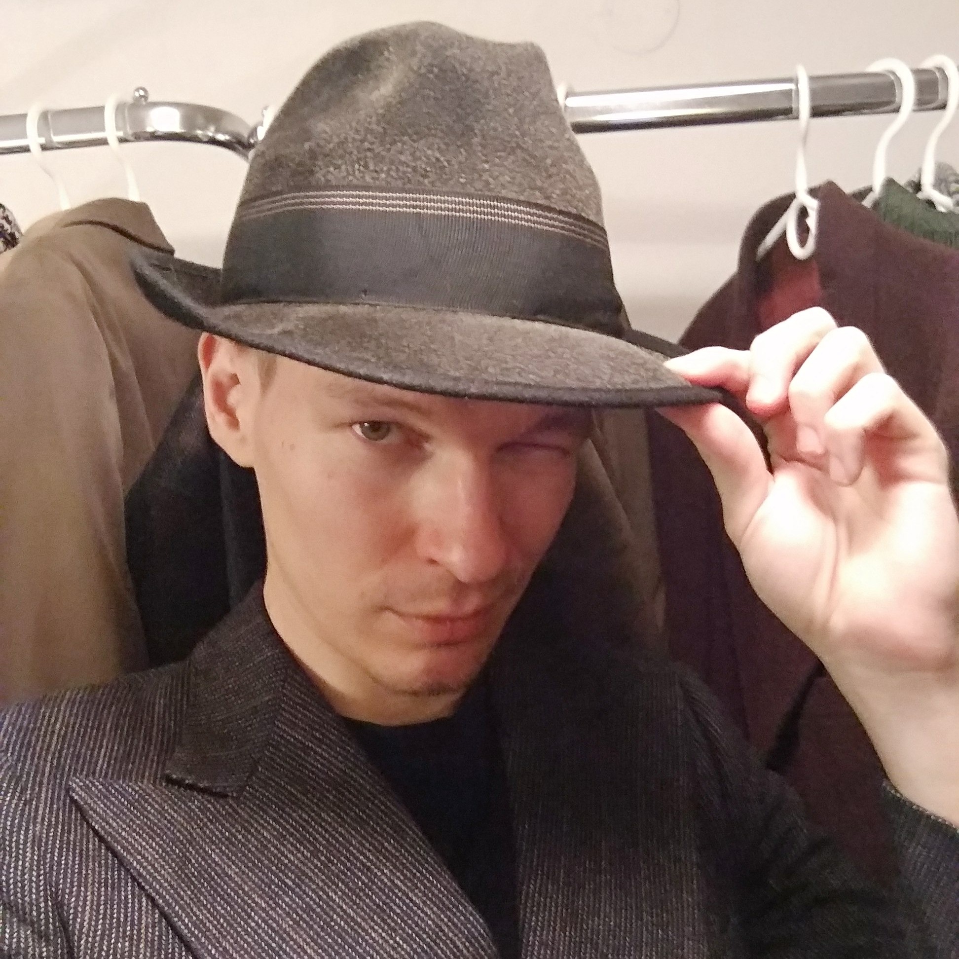 Frankie Formánek