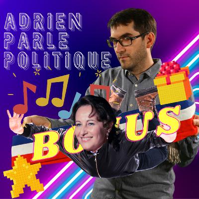 BONUS :  l'hymne de campagne Royal 2007