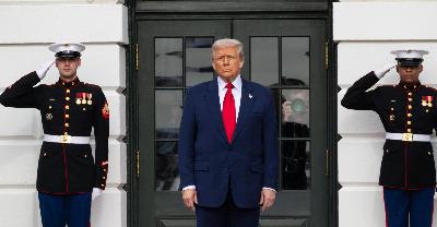 Trump passa alle minacce di morte