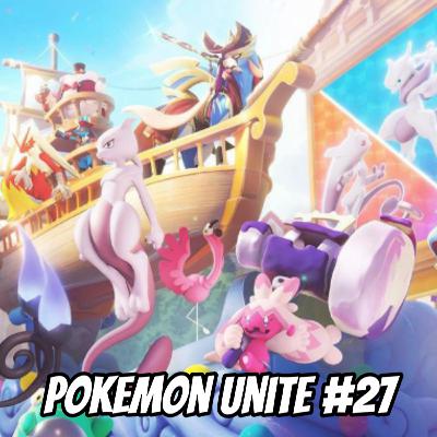 #675|Video|POKEMON UNITE|#27