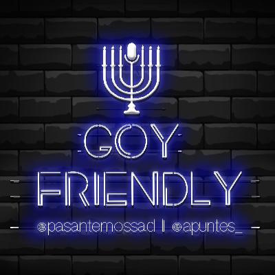 S05E04 - From antisemite to Zionist