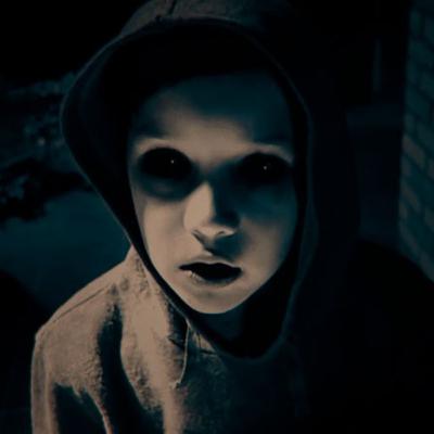 Episode 23: La Gente Sombra y Los Demonios Disfrazados de Niños Episode 23: La Gente Sombra y Los Demonios Disfrazados de Niños