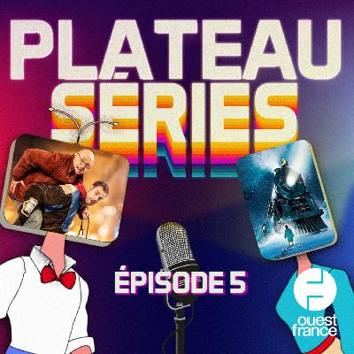 Trois films pour patienter jusqu'à Noël
