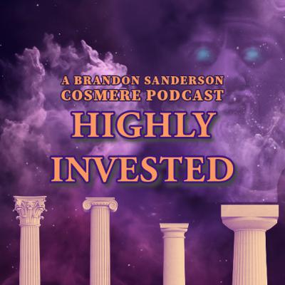 Episode 101 - Rysn Break | Oathbringer - Interludes 12-14