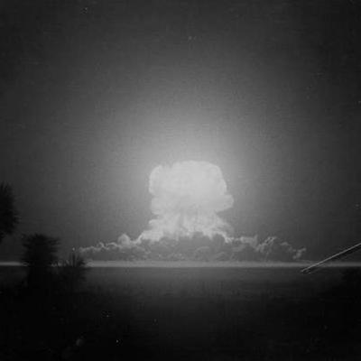 49: Nuclear Testing, Venezuela Buildup, and Gaza Occupation. Colonel Jeff McCausland criticizes Secretary Hegseth's suggestion that resuming nuclear testing would make nuclear war "less likely," noting that the US deterrent is already credible and testing wou
