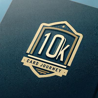 A Look Inside My Personal Collection | 10KCardJourney