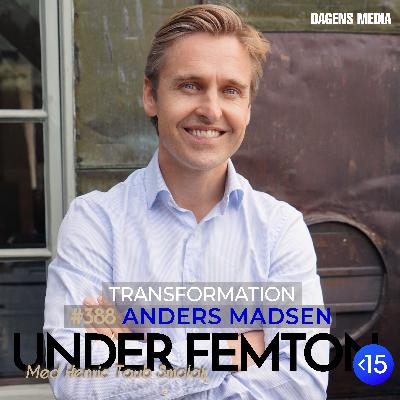 #388 Transformation - Anders Madsen