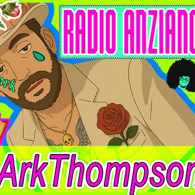 EPISODIO 74 - Il Dandy ArkThompson!