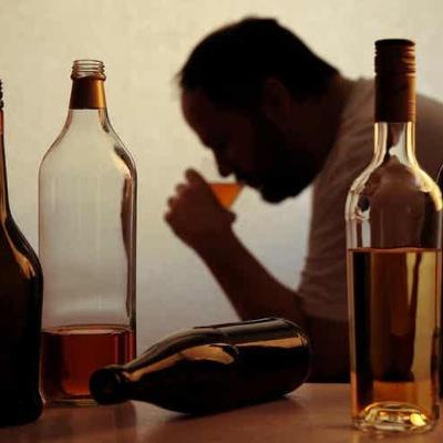 EL ALCOHOLISMO