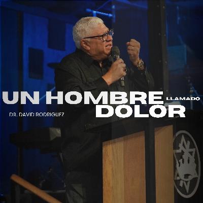 Un hombre llamado dolor
