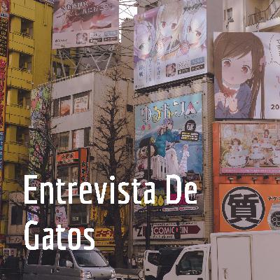Entrevista De Gatos (Trailer)