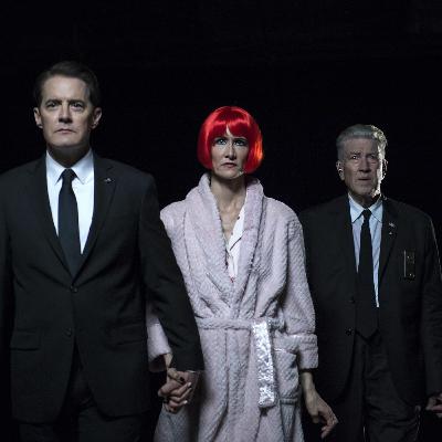 Twin Peaks The Return: Part 17, with Thomas Caldwell