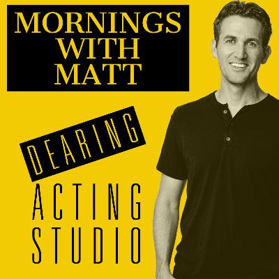 Putting Your Life Into "GO" Mode