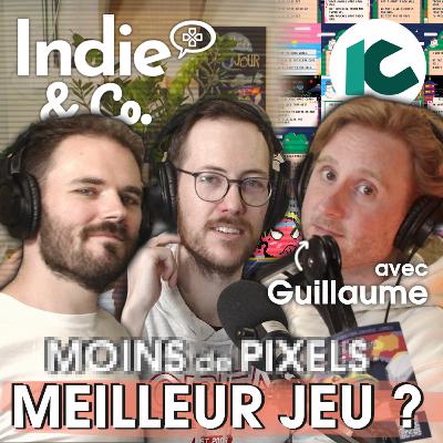 Plus créatif sous contraintes ? - Avec Guillaume Faure (MarechalBanane)