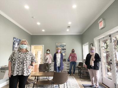 Episode 12 - Serving up Hope