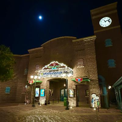 The Final Demonstration of MuppetVision3D In Disney's Hollywood Studios With Host Josh The Final Demonstration of MuppetVision3D In Disney's Hollywood Studios With Host Josh