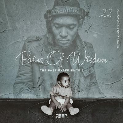 Pains Of Wisdom 22 (The Past Experience Edition 3)_ Selected and Mixed by Linda Wase Vaal
