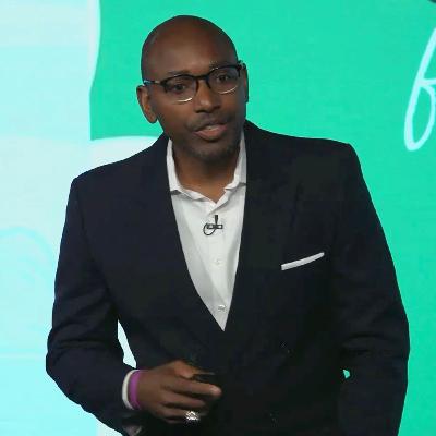 Marico Walker - Turning the Lights On: From Struggle to Strategy in Finance