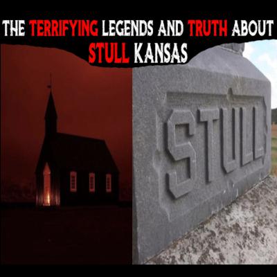 The Terrifying Legends and Truth About Stull Kansas The Terrifying Legends and Truth About Stull Kansas