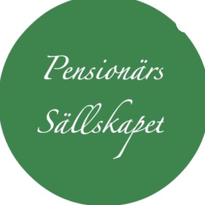 Pensionärssällskapet avsnitt 1.