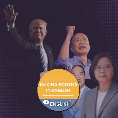 How to Talk About Politics in English How to Talk About Politics in English