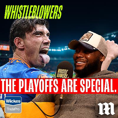 Should the Playoffs be CHANGED?