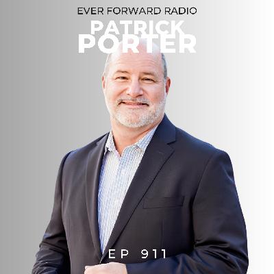 EFR 911: Build an Alzheimer's-Resistant Brain - How to Rewire Your Brain for Better Sleep, Focus, and Stress Relief with Dr. Patrick Porter EFR 911: Build an Alzheimer's-Resistant Brain - How to Rewire Your Brain for Better Sleep, Focus, and Stress Relief with Dr. Patrick Porter