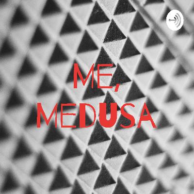 Me, Medusa (Trailer)