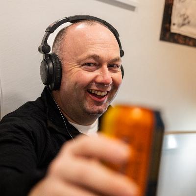 Patty's Pocket and Irish Heritage Plastering with Brian Tobin Patty's Pocket and Irish Heritage Plastering with Brian Tobin