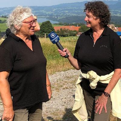 Jodelwanderung und CD Vorstellung