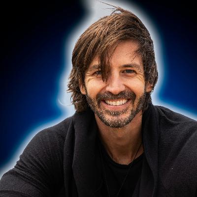 Reconnecting With Masculinity | Tyson Adams: | Dan Go Thoughts Podcast Ep #53