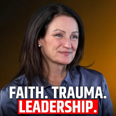 Faith, Trauma, and Leadership: Leading San Diego’s Homelessness Response