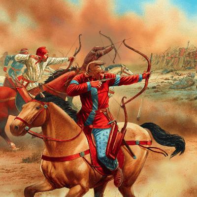 El Imperio Parto, el mayor enemigo de Roma en Oriente El Imperio Parto, el mayor enemigo de Roma en Oriente
